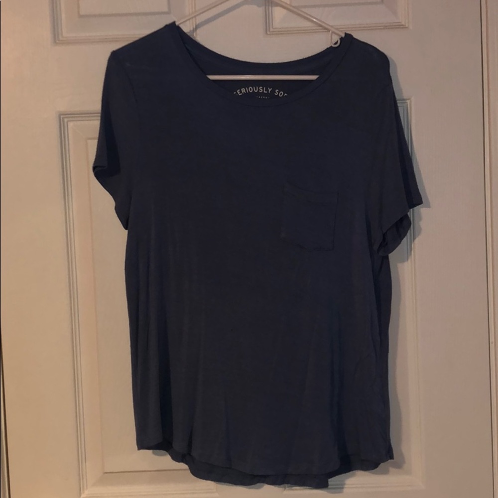 Super soft Aeropostale shirt